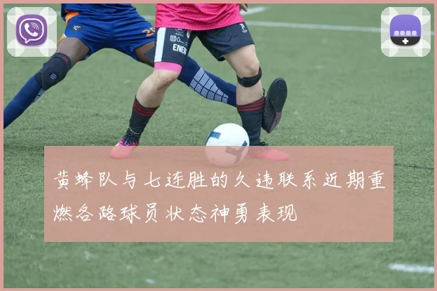 黄蜂队与七连胜的久违联系近期重燃各路球员状态神勇表现