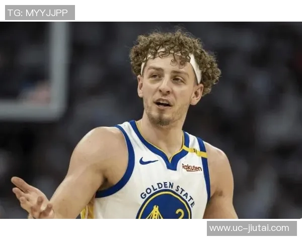 库里盛赞波杰姆斯基独特天赋称其为年轻球员的动力源泉